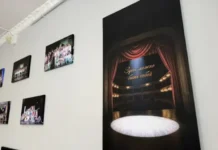 Обновленные студии Дворца культуры Верхнего Тагила ждут юных артистов! obnovlennye studii dvorcza kultury verhnego tagila zhdut yunyh artistov-ekaterinburgu-ru-0