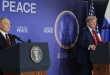 Путин и Трамп позитивно настроены в диалоге, по словам Ушакова putin i tramp pozitivno nastroeny v dialoge po slovam ushakova-ekaterinburgu-ru-0