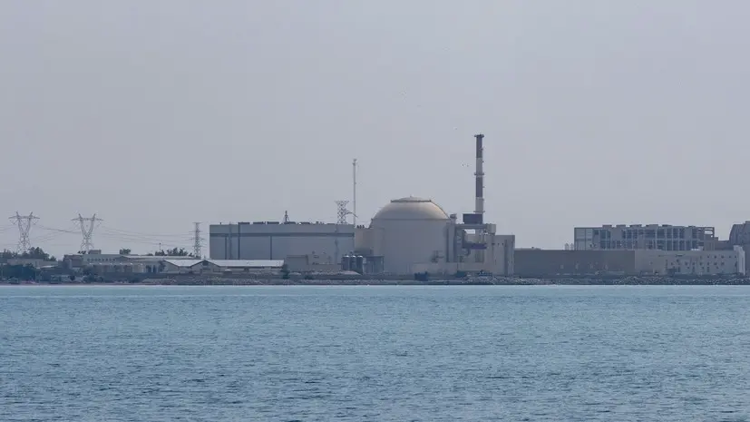 Гросси: ситуация вокруг АЭС «Бушер» вызывает главные опасения