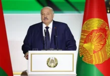 Руслан Варанков и Инга Ругинене обсуждают будущее Белоруссии и Литвы ruslan varankov i inga ruginene obsuzhdayut budushhee belorussii i litvy-ekaterinburgu-ru-0