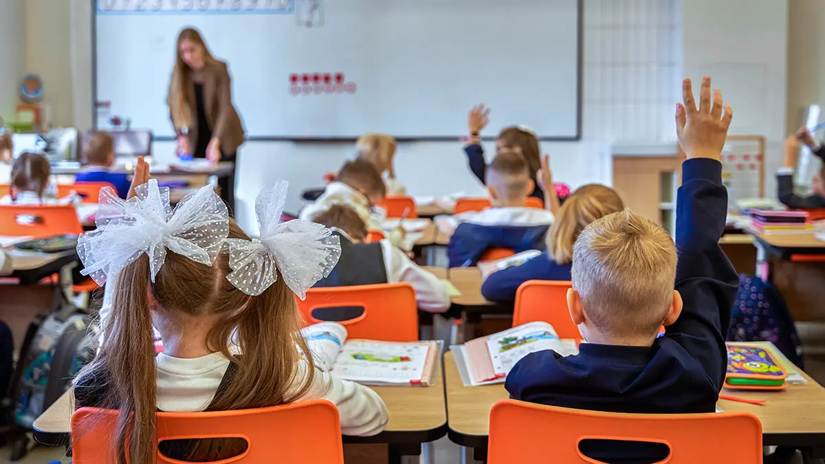 В школах России могут ввести обязательный второй иностранный язык