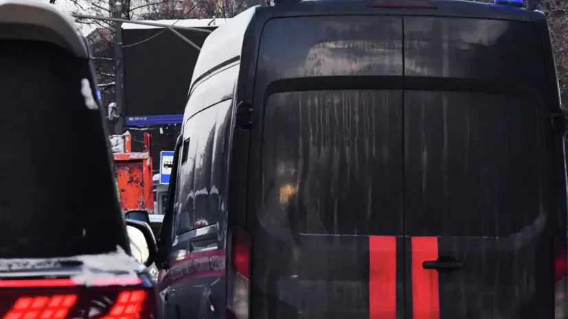 СК России сообщил о задержании сотрудников «Мособлгаза» по делу о взятках