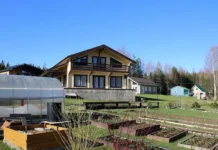 Советы Александры Чихриновой: что проверить на даче весной sovety aleksandry chihrinovoj chto proverit na dache vesnoj-ekaterinburgu-ru-0