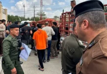 США и Ирак ищут решения после инцидента в Анбаре с участием СНМ ssha i irak ishhut resheniya posle inczidenta v anbare s uchastiem snm-ekaterinburgu-ru-0