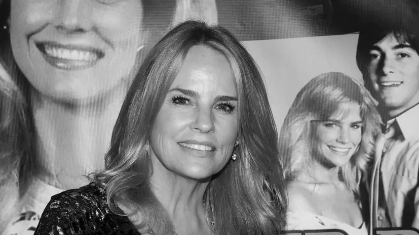 Актриса Дженнифер Раньон из «Охотников за привидениями» умерла в возрасте 65 лет