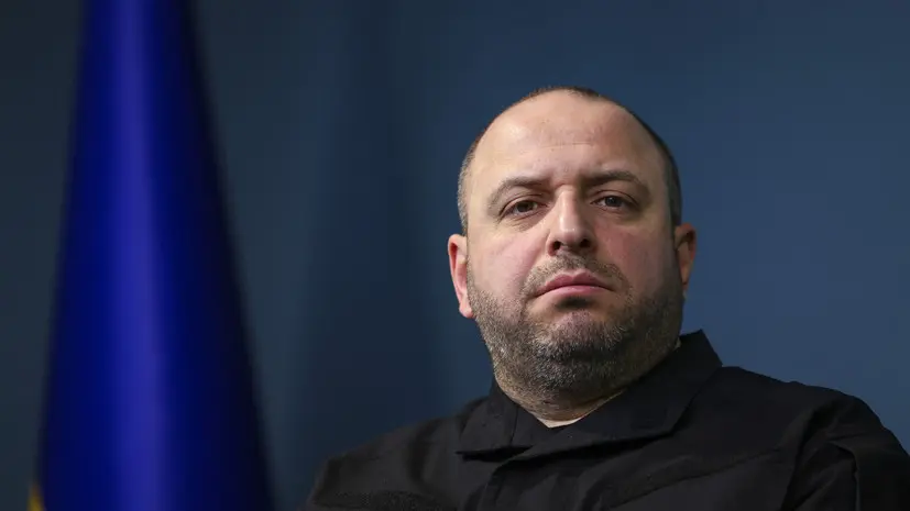 Умеров сообщил о завершении переговоров Украины и США во Флориде