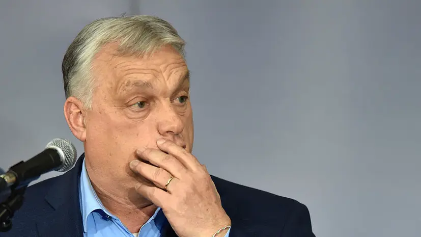 Орбан заявил, что Венгрия рассматривает ЕС прежде всего как рынок