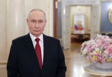 Владимир Путин поздравил Алексея Бугаева с победой на Паралимпиаде vladimir putin pozdravil alekseya bugaeva s pobedoj na paralimpiade-ekaterinburgu-ru-0