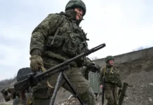 ВС РФ и Минобороны объявили о прорыве под Новоосиново, Луговским vs rf i minoborony obyavili o proryve pod novoosinovo lugovskim-ekaterinburgu-ru-0