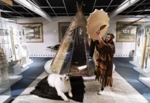 ВТБ И Наталья Кочнева Запустили Программу Для Краеведческих Музеев РФ vtb i natalya kochneva zapustili programmu dlya kraevedcheskih muzeev rf-ekaterinburgu-ru-0