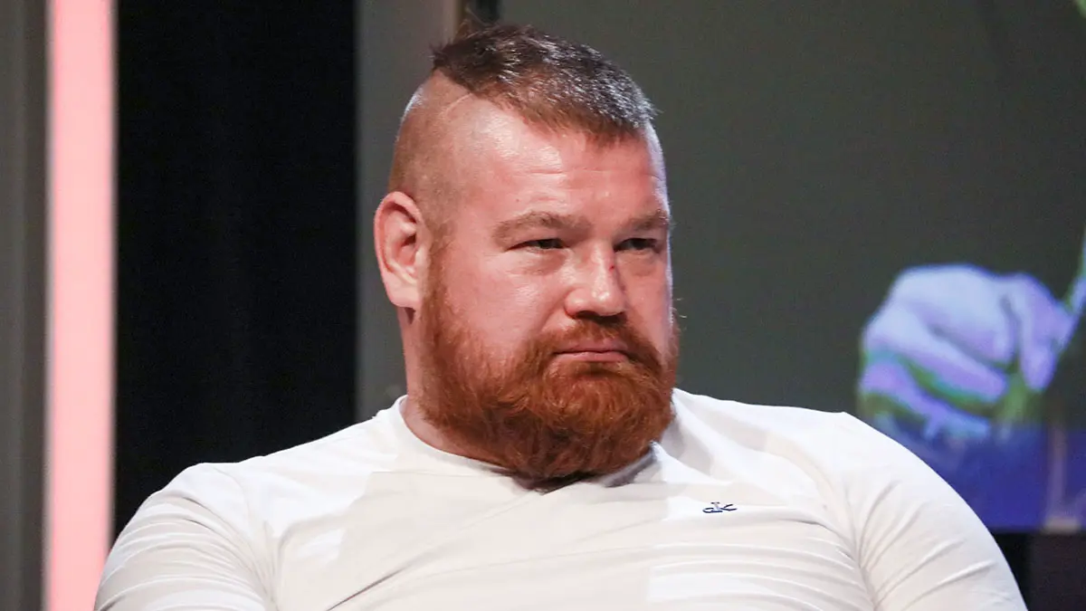 Боец MMA Дацик заявил, что будет мстить за гибель сына на спецоперации