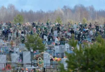 21 апреля нерабочий день в Краснодарском, Ставропольском краях и других регионах 21 aprelya nerabochij den v krasnodarskom stavropolskom krayah i drugih regionah-ekaterinburgu-ru-0