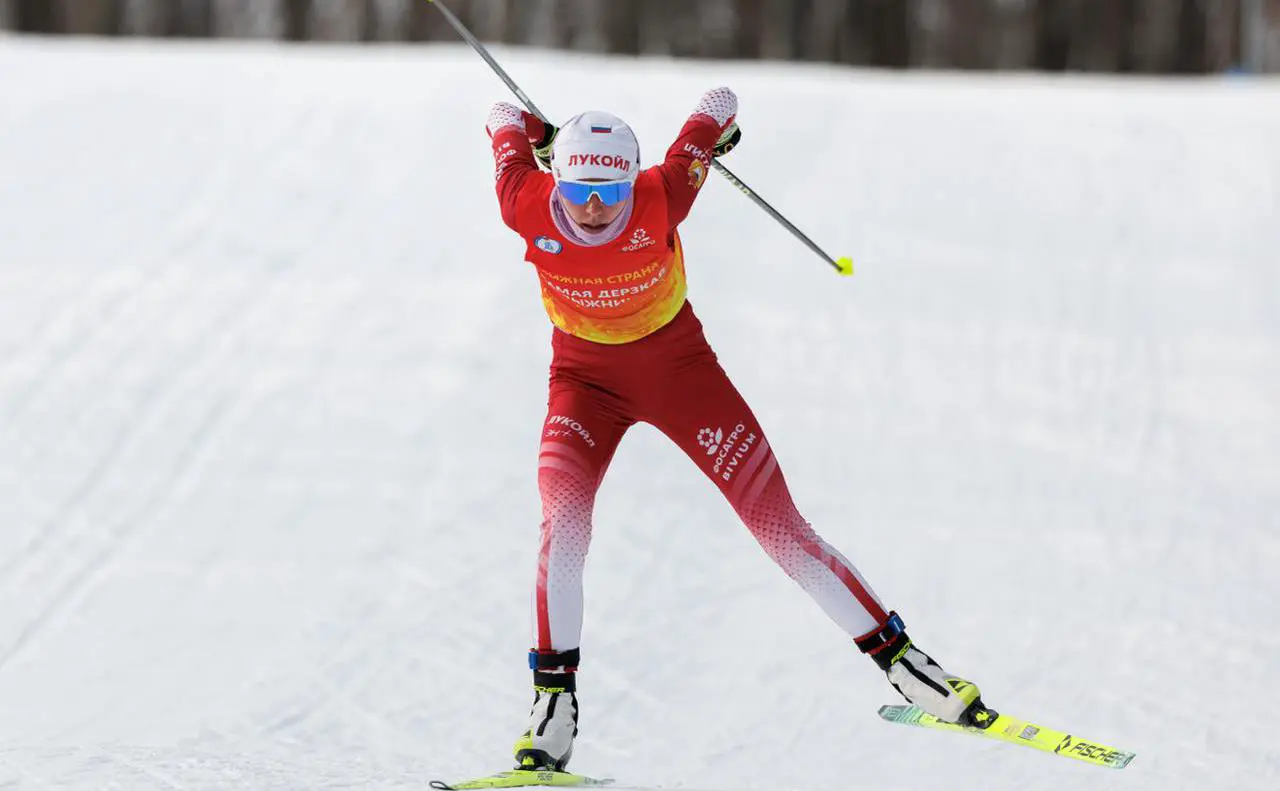 Алина Пеклецова (Sergey Elagin / Business Online / Global Look Press)