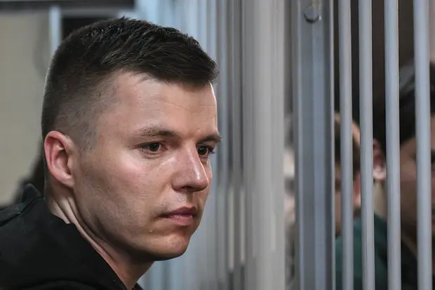 Артем Чекалин