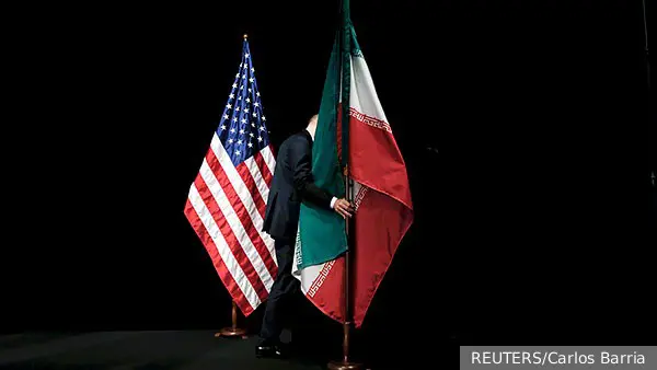 Американист: Трамп в войне с Ираном выберет стратегию «пан или пропал»