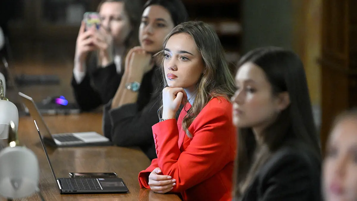 Студенческий фестиваль искусств «Физики и лирики» пройдет в Москве в мае