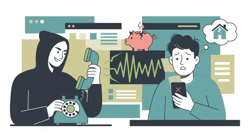 Киберксперты назвали способы защиты от мошенников, использующих дипфейки