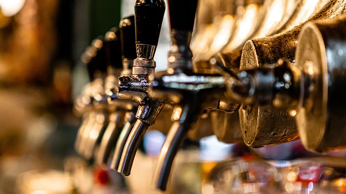 Все «наливайки» и вейпшопы закрыли в жилых домах Вологодской области