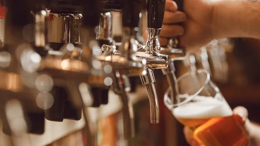 В Вологодской области до конца месяца закроют все оставшиеся «наливайки»