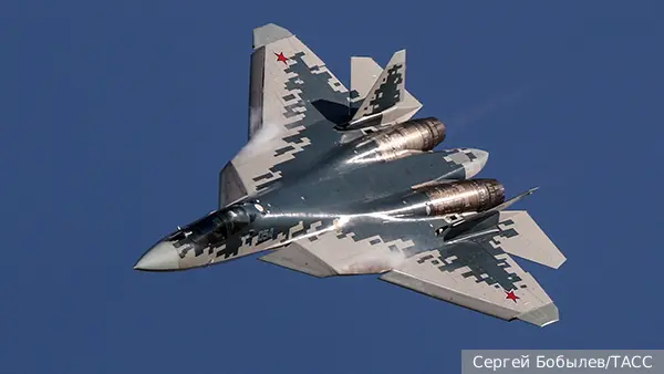 Разведка Киева сообщила о применении Россией новых крылатых ракет