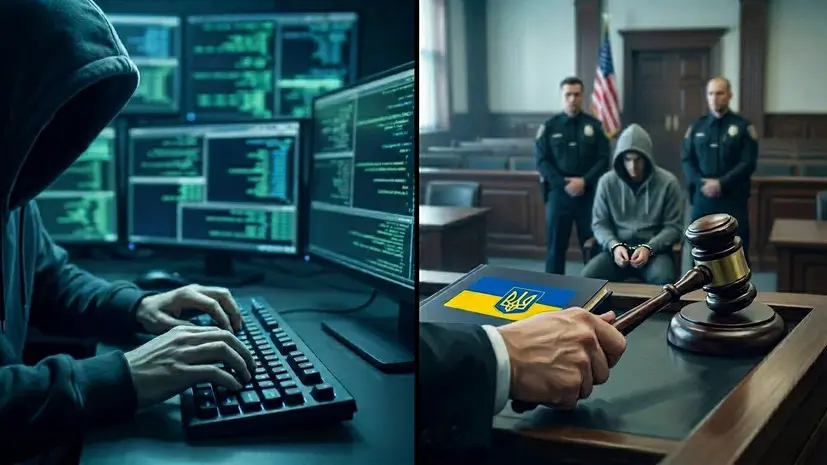 «Он воевал в Донбассе»: осуждённый в США россиянин обратился к дипломатам, чтобы его не выдали Украине