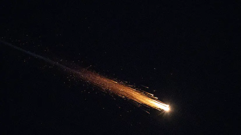 В Иране пригрозили Израилю ответными ударами в случае атак на посольства