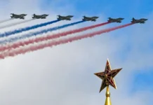 kreml minoborony rf o parade pobedy  otvet na ugrozy ukrainy-ekaterinburgu-ru-0