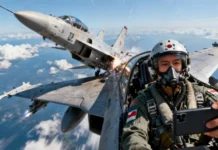 major vvs yuzhnoj korei ob urokah stolknovenij i nadezhdy-ekaterinburgu-ru-0