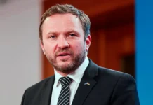 Маргус Цахкна Буданову: дроны над Эстонией — строгий запрет! margus czahkna budanovu drony nad estoniej strogij zapret-ekaterinburgu-ru-0