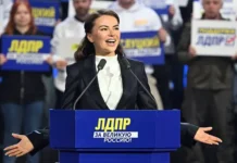 mariya harchenko iz ldpr poluchit mandat deputata gosudarstvennoj dumy rf-ekaterinburgu-ru-0