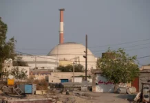 mariya zaharova i aleksej lihachev podderzhali iran i aes busher-ekaterinburgu-ru-0