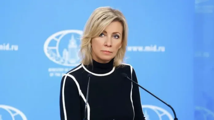 mariya zaharova i eksperty ktk oczenili ataki i rol grivacha-ekaterinburgu-ru-0