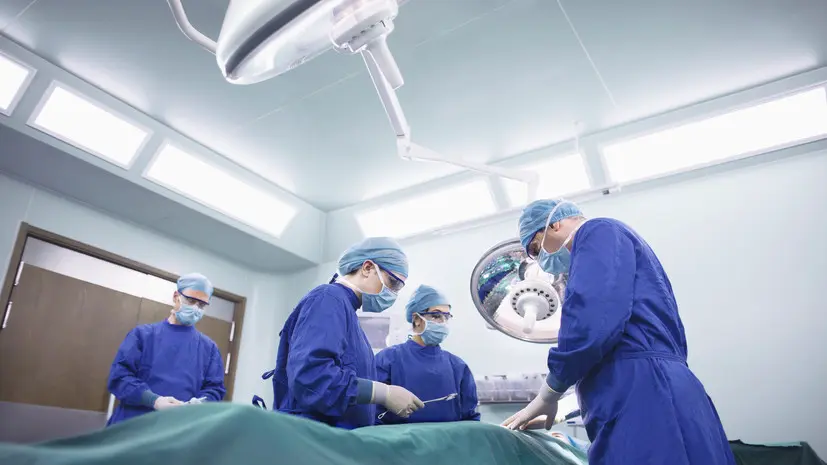 Мишустин: шесть регионов получат 2 млрд рублей на обновление медицины