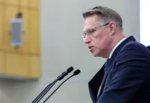 mihail murashko snizhenie mladencheskoj smertnosti v rf idyot uspeshno-ekaterinburgu-ru-0