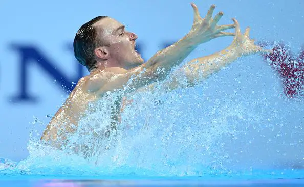 Александр Мальцев (Quinn Rooney / Getty Images)