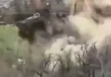 Оползень в Левинском районе Дагестана угрожает Нижним Убекимахам opolzen v levinskom rajone dagestana ugrozhaet nizhnim ubekimaham-ekaterinburgu-ru-0