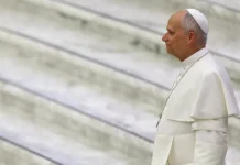 Папа Лев XIV и Трамп обсудили защиту жизни и мирную политику США papa lev i tramp obsudili zashhitu zhizni i mirnuyu politiku ssha-ekaterinburgu-ru-0