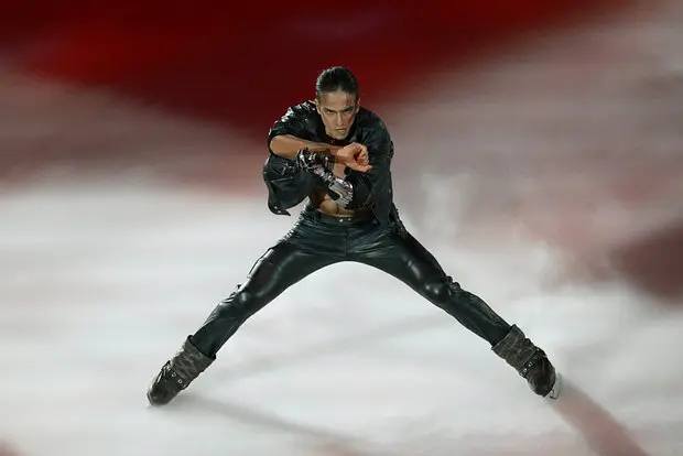 Петр Гуменник