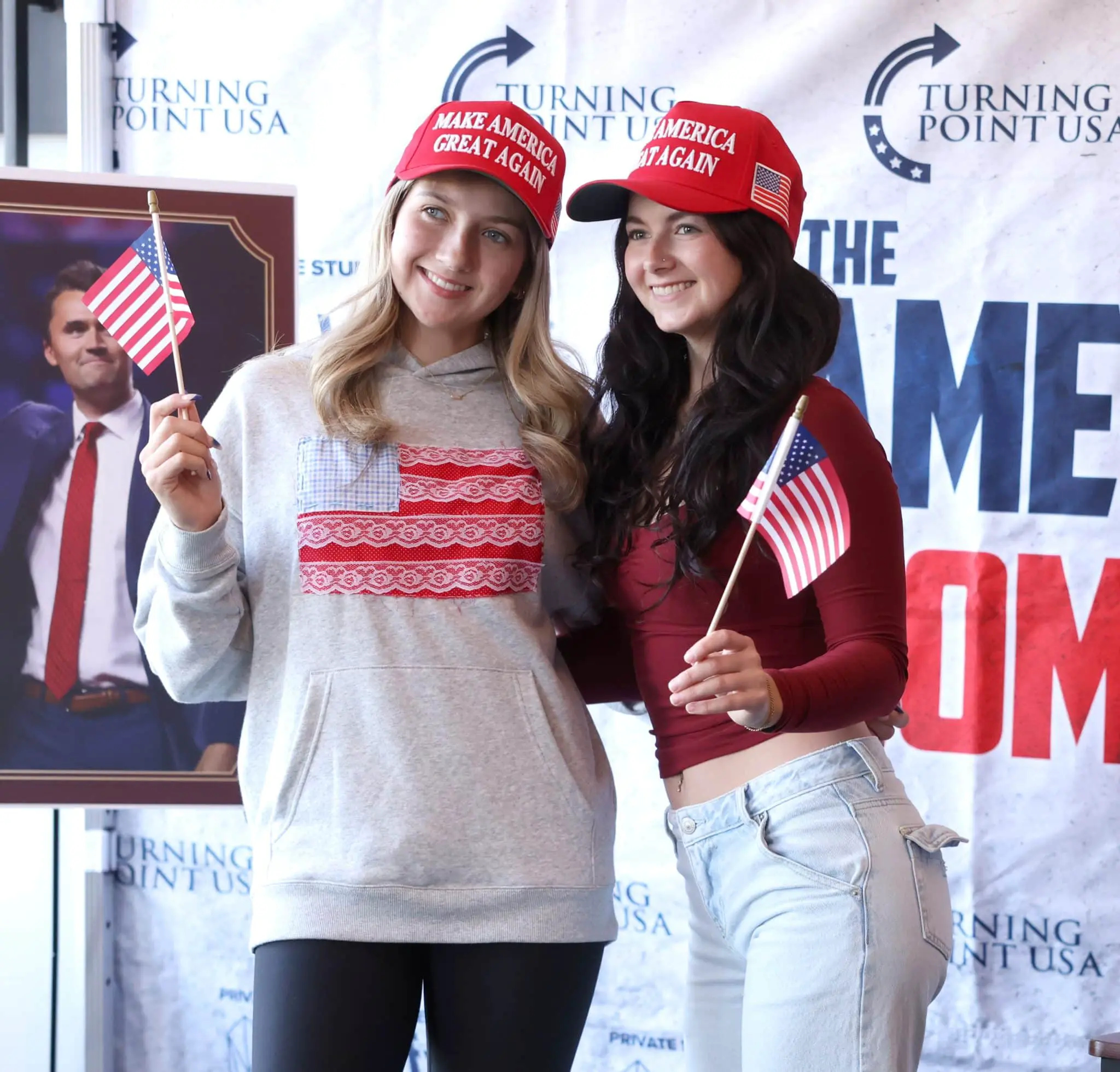 Почему Дональд Трамп сохраняет поддержку? Психология верности!-0