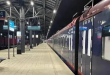 Подмосковный зацепер погиб на электричке; СК расследует трагедию podmoskovnyj zaczeper pogib na elektrichke sk rassleduet tragediyu-ekaterinburgu-ru-0