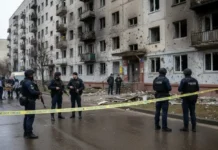 Серия стрельбы в Буче и Киевской области потрясла Украину seriya strelby v buche i kievskoj oblasti potryasla ukrainu-ekaterinburgu-ru-0