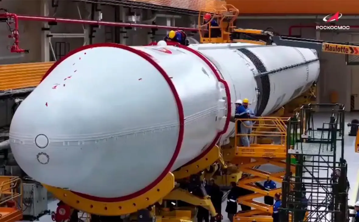 Союз-5 (Роскосмос)