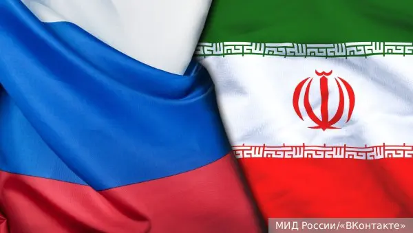 Тегеран попросил Россию заблокировать резолюцию Бахрейна по Ормузскому проливу