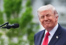 Трамп вновь стоек — Секретная служба бдит за безопасностью tramp vnov stoek sekretnaya sluzhba bdit za bezopasnostyu-ekaterinburgu-ru-0