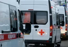 vsu nanesli udar bespilotnikom po mikroavtobusu v belgorodskoj oblasti-ekaterinburgu-ru-0