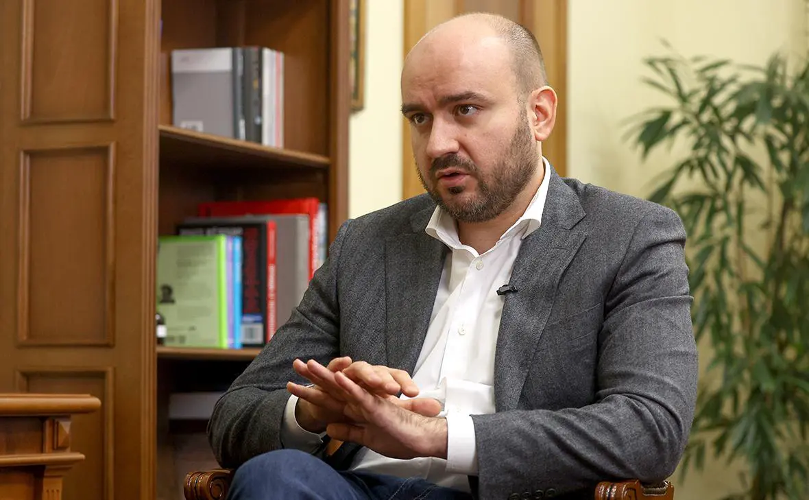 Вячеслав Федорищев (Егор Алеев / ТАСС)