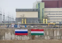 Алексей Лихачев заявил: Росатом строит АЭС Пакш-2 в Венгрии aleksej lihachev zayavil rosatom stroit aes paksh2 v vengrii-ekaterinburgu-ru-0