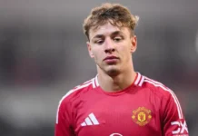 Амир Ибрагимов из Манчестер Юнайтед приглашен Карпиным в сборную amir ibragimov iz manchester yunajted priglashen karpinym v sbornuyu-ekaterinburgu-ru-0