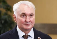 Андрей Картаполов тревожно оценил роль Рады и Офиса Зеленского andrej kartapolov trevozhno oczenil rol rady i ofisa zelenskogo-ekaterinburgu-ru-0