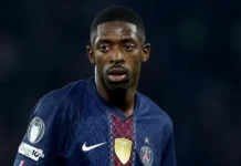 Дембеле травмирован, но ПСЖ с Сафоновым готов к финалу Лиги чемпионов! dembele travmirovan no pszh s safonovym gotov k finalu ligi chempionov-ekaterinburgu-ru-0